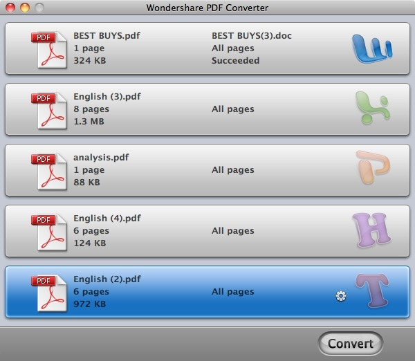 doc to pdf converter for mac
