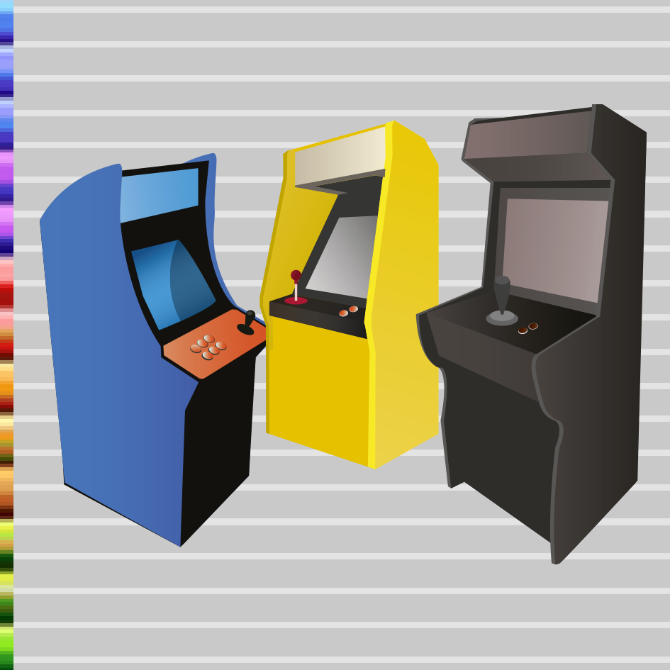 old arcade emulator for mac